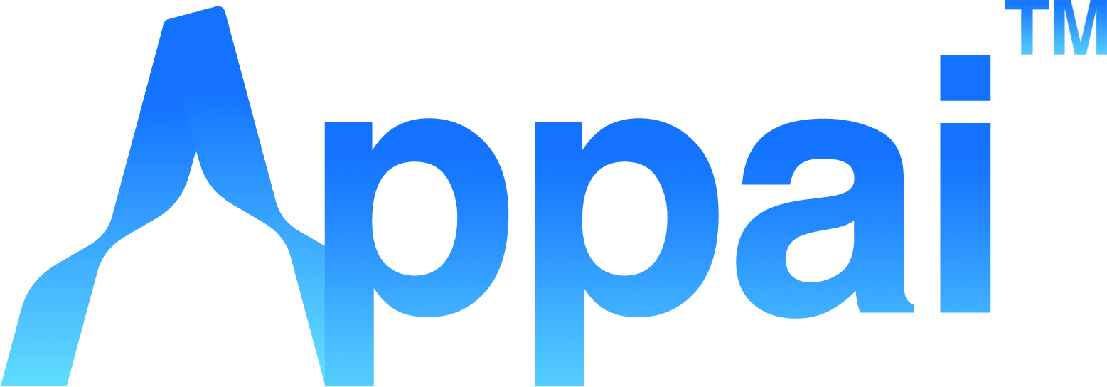 Appai logo